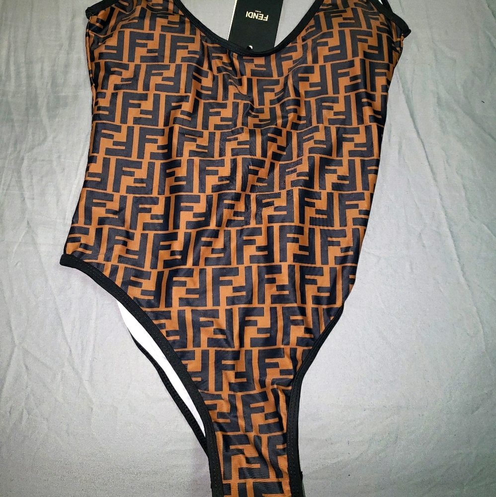 Fendi | Swimsuit